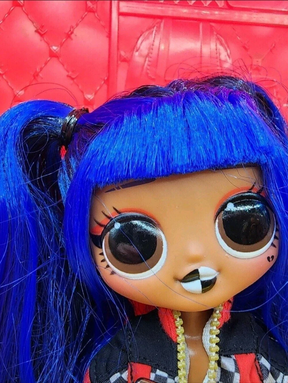 LOL Surprise Series 3.8 Downtown B.B. Fashion Doll Lot